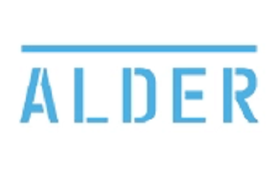 Alder-logo