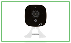 ADT Monitored Cameras