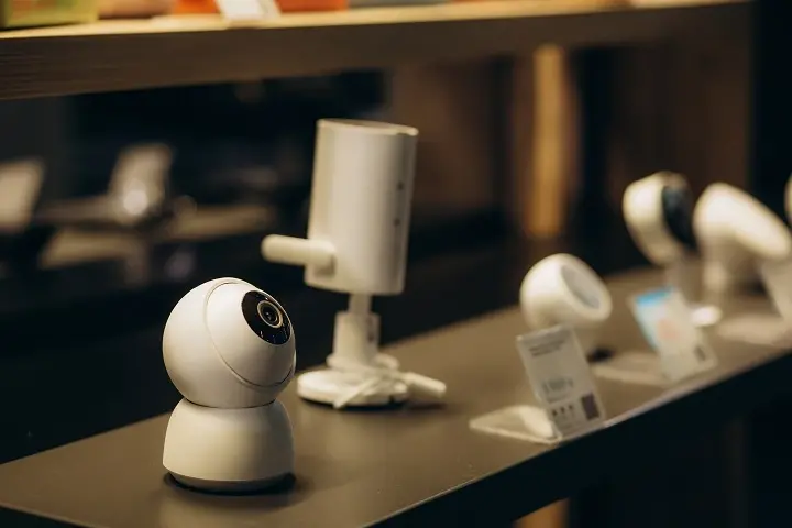 Fort Your Fortress: Top Home Security Systems Compared in 2024