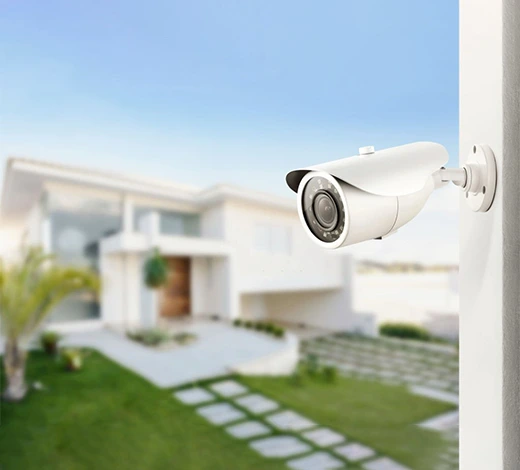 Home Surveillance Systems