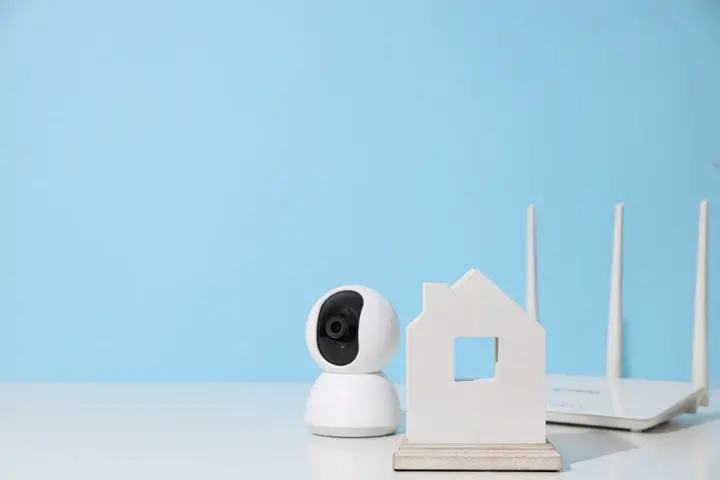 How To Connect Security Camera To Wifi