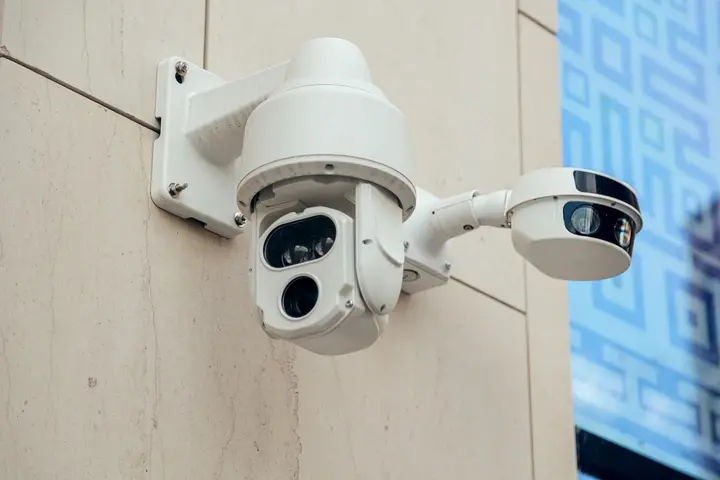 What Are The Best Security Cameras