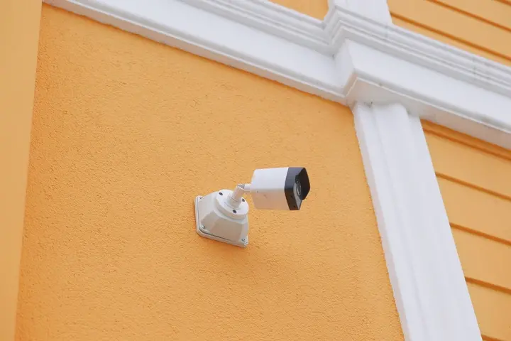 What Is The Best Outdoor Security Camera