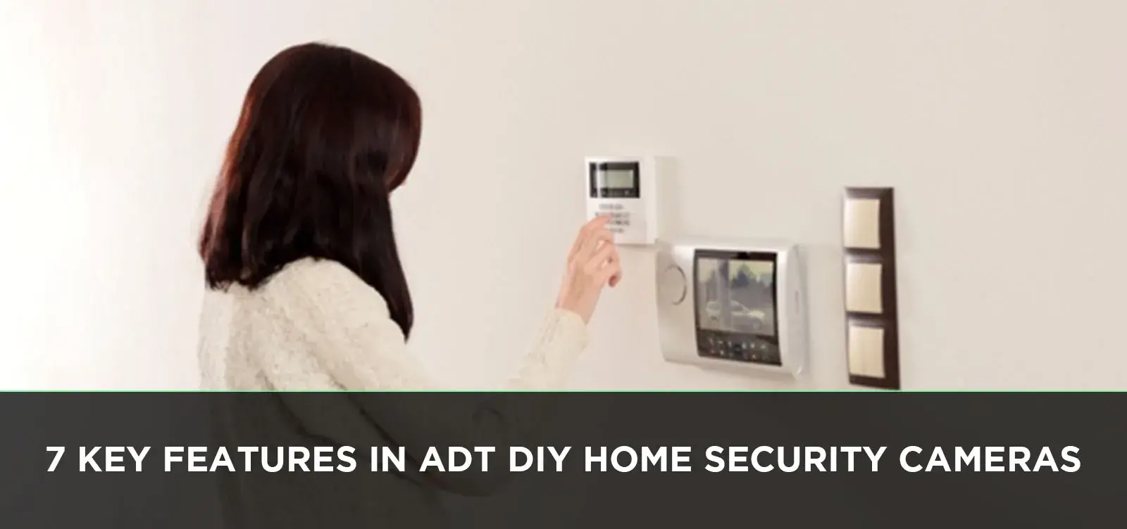DIY Home Security Cameras