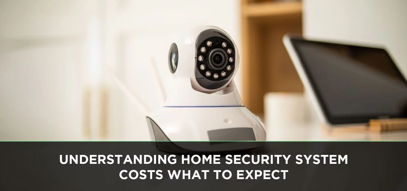 The Benefits of Home Surveillance Systems